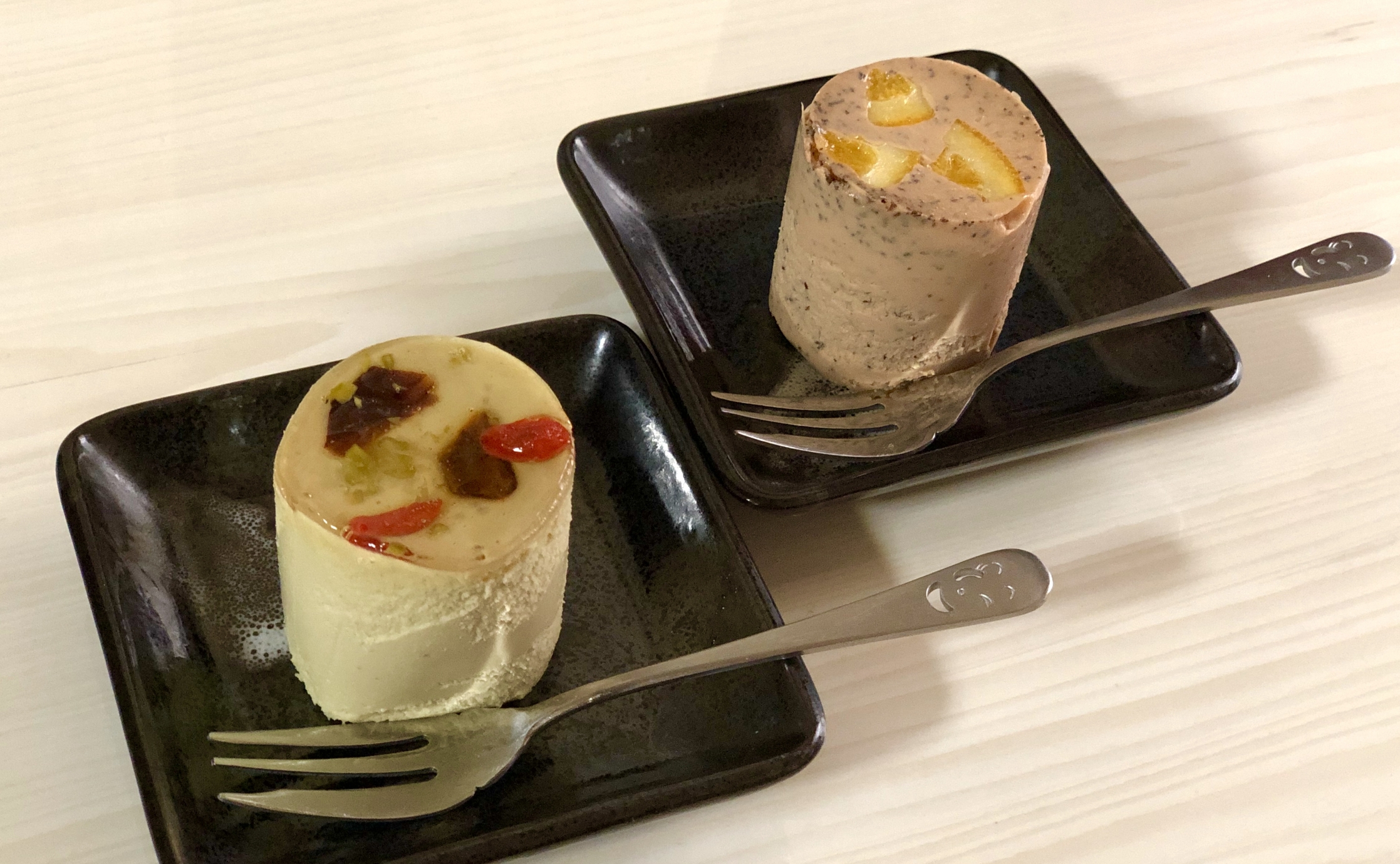 女子会の手土産に最適 大阪 梅田の新食感チーズケーキ Alcocca アルコッカ