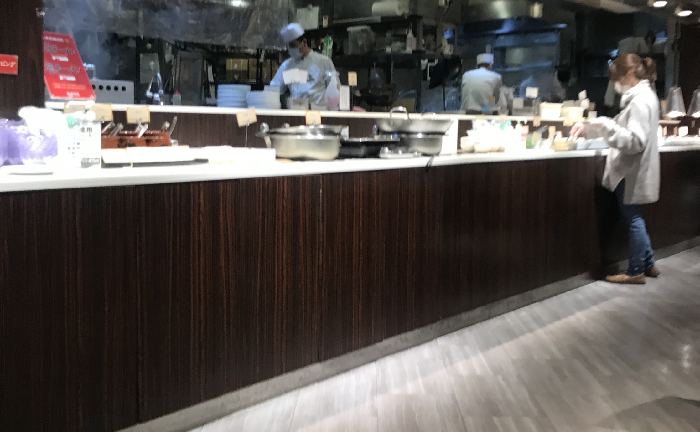 香港蒸龍 ヨドバシ梅田の中華食べ放題 Alcocca アルコッカ 香港蒸龍 ヨドバシ梅田の中華食べ放題 Alcocca アルコッカ